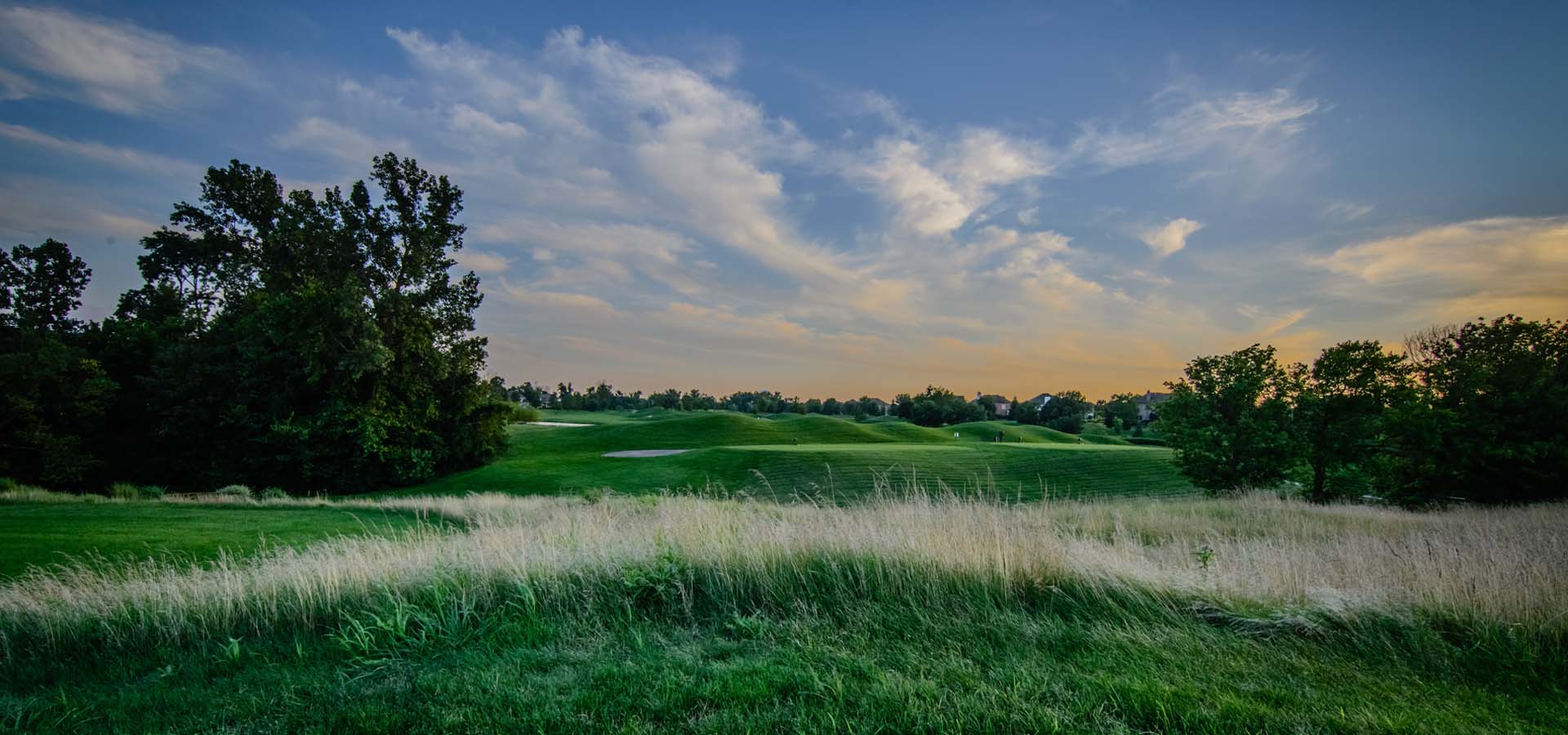 Home The Heritage Club Mason, OH